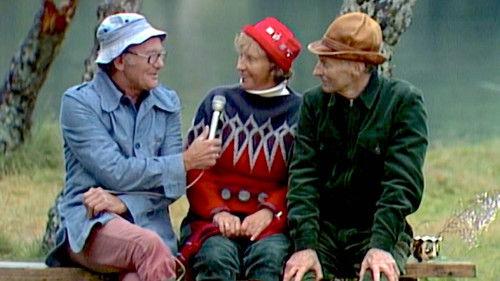 The Entertainment Machine Season 1 Episode 5 - Travel Shows