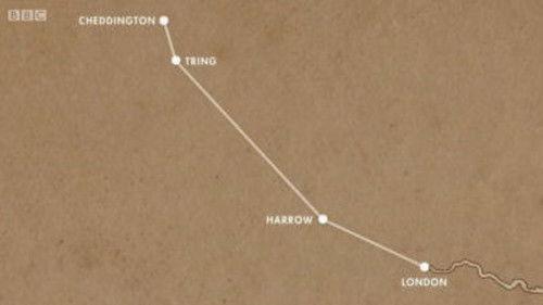 Great British Railway Journeys Season 5 Episode 6 - London Euston to Cheddington