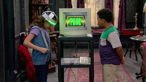 The Haunted Hathaways Season 2 Episode 2 - Haunted Revenge
