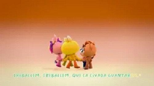 Fa la la Season 1 Episode 6 - Episode 6
