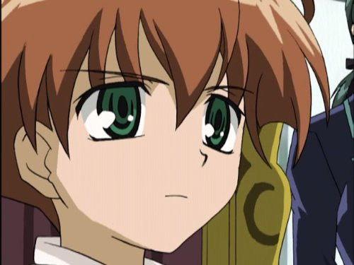 Mythical Detective Loki Ragnarok Season 1 Episode 6 - The attacked girl