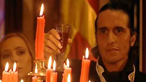 Los simuladores Season 2 Episode 4 - The Motul Clan