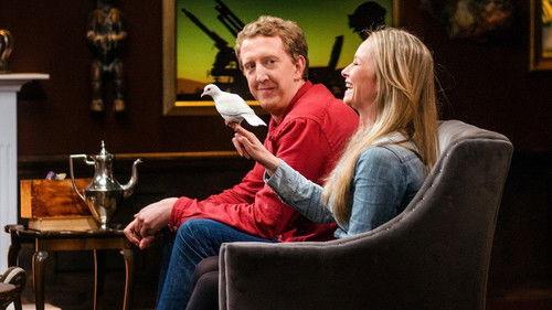 Huskestue Season 1 Episode 8 - Episode 8