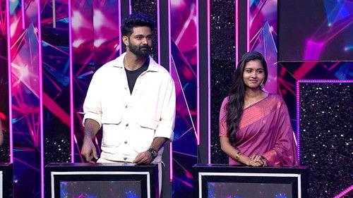 Tik Tik Tik Season 1 Episode 13 - Stars, Commoners Clash