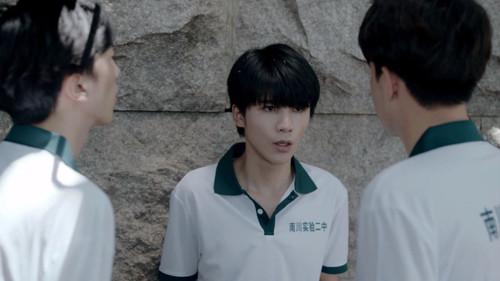 The Scent of Lime Season 1 Episode 9 - Episode 9