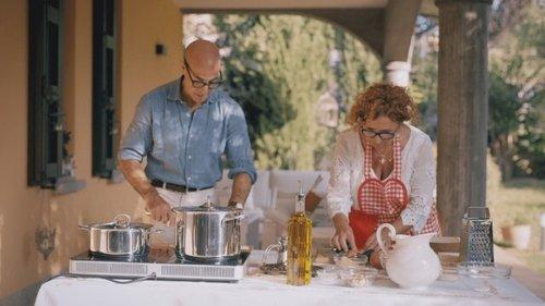 Stanley Tucci: Searching for Italy Season 1 Episode 3 - Bologna