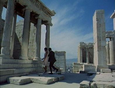 I Spy Season 3 Episode 3 - Laya