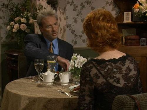 Reba Season 2 Episode 8 - Switch