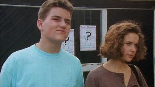 Press Gang Season 1 Episode 6 - Interface