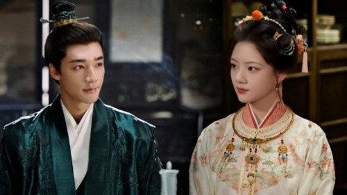 A Splendid Match Season 1 Episode 15 - Episode 15