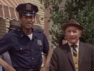 That Girl Season 1 Episode 4 - I'll Be Suing You