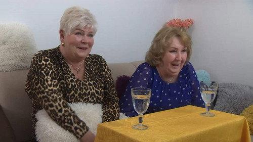 Gogglebox. Przed telewizorem. Season 15 Episode 15 - Episode 15