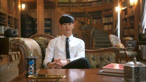 My Love From Another Star Season 1 Episode 1 - Episode 1