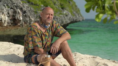 Last Hero Season 9 Episode 2 - Episode 2