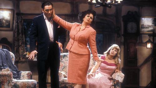 Murder Most Horrid Season 1 Episode 3 - He Died a Death