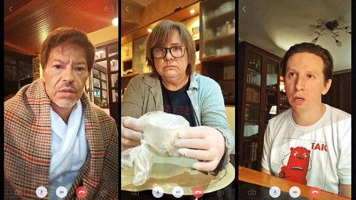 Background image for Episode 8