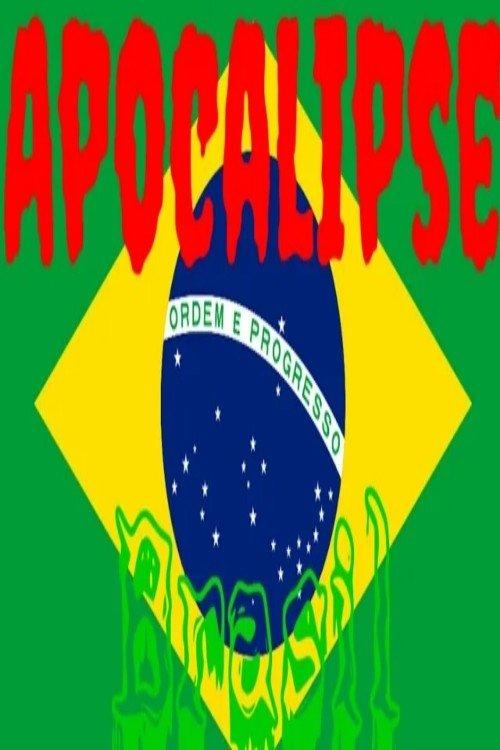 Apocalypse Brazil poster