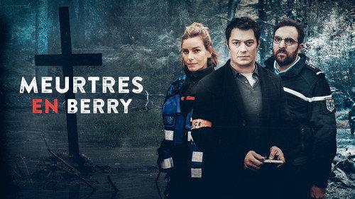 Murders in... Season 9 Episode 1 - Murders in Berry