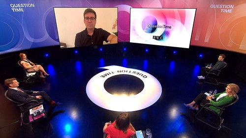 Question Time Season 42 Episode 19 - 21/05/2020