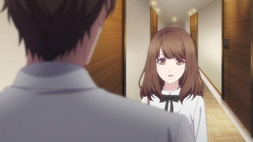 Mr Love: Queen's Choice Season 1 Episode 3 - A Taste of Reminiscence