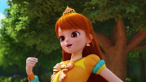 Catch! Teenieping Season 3 Episode 4 - Episode 4