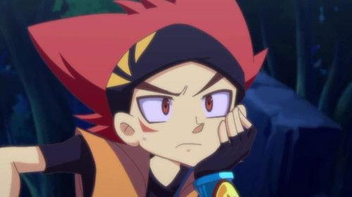 Armored Adventure Season 2 Episode 22 - Episode 22