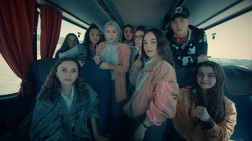 Kurtulus Lisesi Season 1 Episode 13 - Episode 13