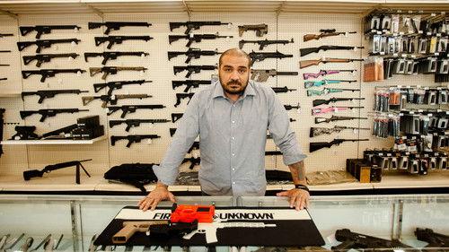 VICE Season 3 Episode 4 - The Price of Oil & Chasing Ghosts