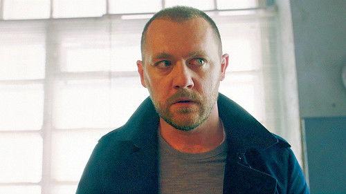 Fantom Season 1 Episode 4 - Episode 4