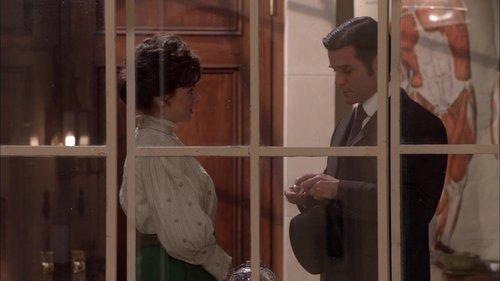Murdoch Mysteries Season 6 Episode 3 - Murdoch on the Corner