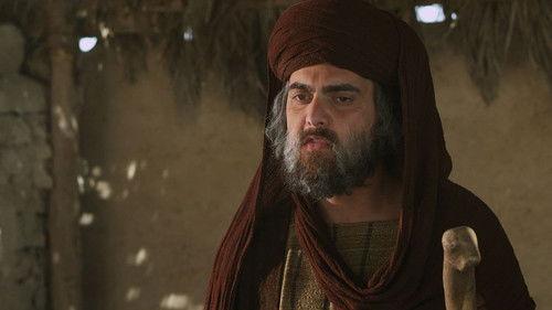 Omar Season 1 Episode 23 - Battle of Yarmouk Against Theodore Trithyrius