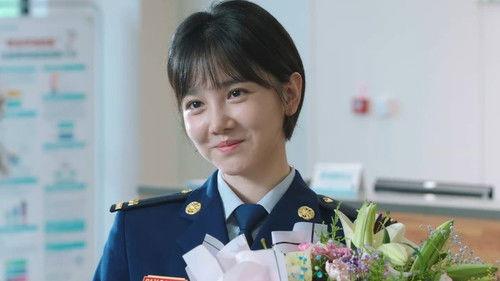 Blue Flame Assault Season 1 Episode 6 - Episode 6