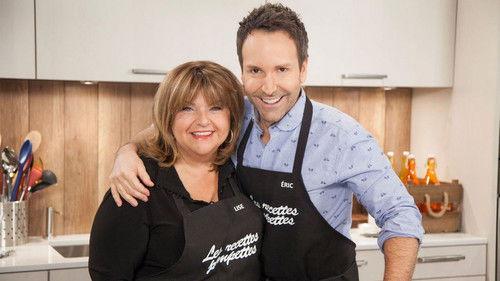 Les recettes pompettes Season 1 Episode 1 - Episode 1