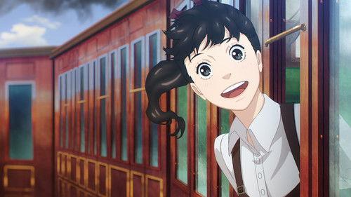 Love Through a Prism Season 1 Episode 5 - Views of a Honey Gold Summer