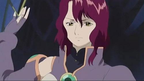 Simoun Season 1 Episode 4 - Nearby War