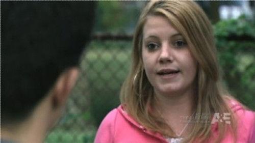 Paranormal State Season 2 Episode 11 - The Fire