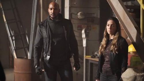 Marvel's Agents of S.H.I.E.L.D. Season 5 Episode 7 - Together or Not at All