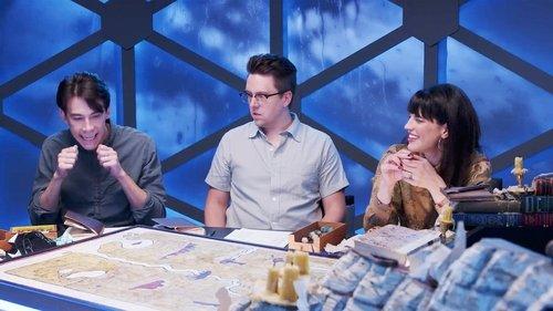 Dimension 20 Season 16 Episode 5 - Down Came the Rain