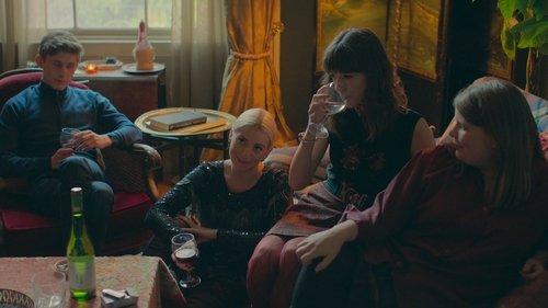 undefined Season 1 Episode 5 - Episode 5