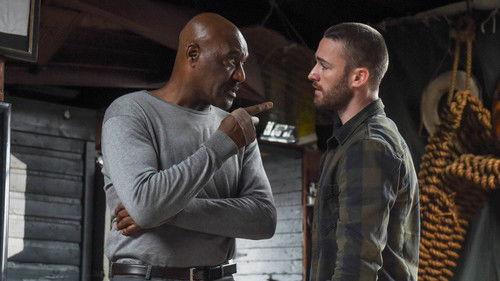 undefined Season 1 Episode 11 - Revelation