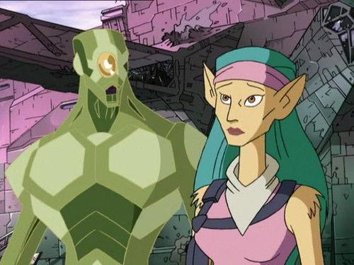 undefined Season 1 Episode 13 - The Mother of Invention