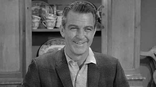 Leave It to Beaver Season 2 Episode 12 - The Visiting Aunts