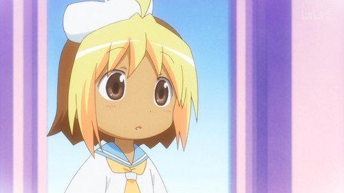 Hanamaru Kindergarten Season 1 Episode 8 - A Hanamaru Helper