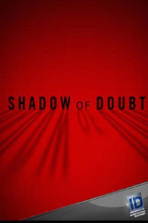 Shadow of Doubt poster