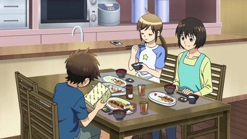 Major 2nd Season 1 Episode 24 - No Way...!