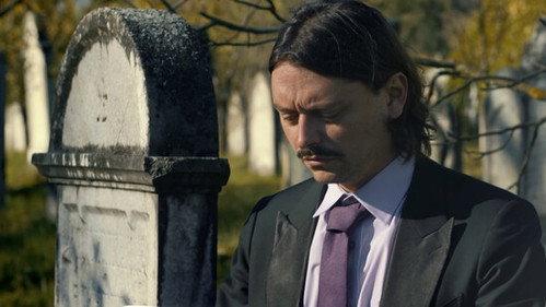 Verborgen Verleden Season 18 Episode 3 - Gover Meit