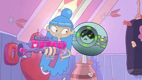 The Strange Chores Season 1 Episode 19 - Outsmart a Smart House