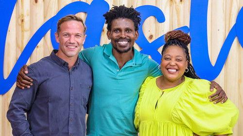 The Taste Master SA Season 5 Episode 2 - The African Pride Challenge