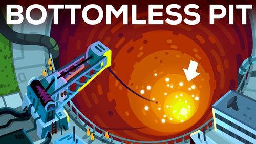 Kurzgesagt - In a Nutshell Season 12 Episode 16 - There Is Something Hiding Inside Earth