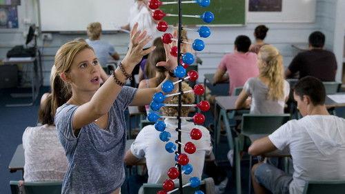 Lightning Point Season 1 Episode 15 - Poles Apart